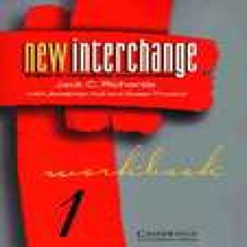 New Interchange Workbook 1