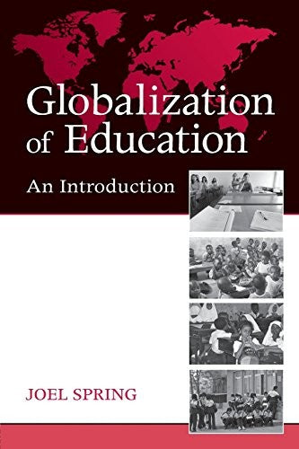 Globalization of Education