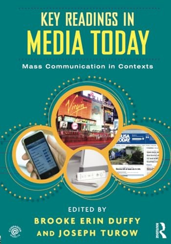Key Readings in Media Today