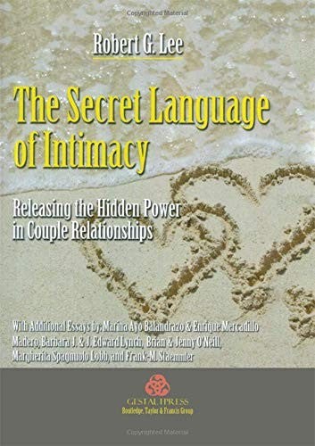 The Secret Language of Intimacy