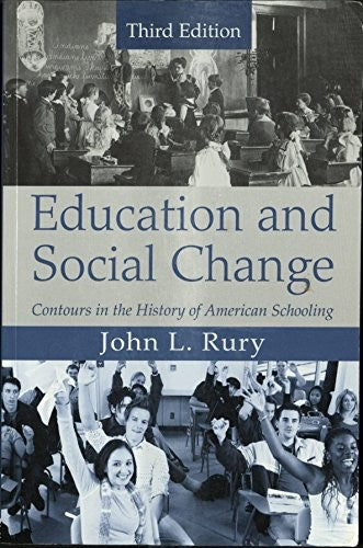 Education and Social Change