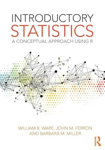 Introductory Statistics