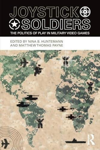 Joystick Soldiers