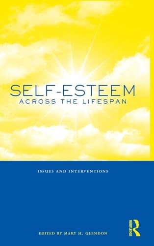 Self-Esteem Across the Lifespan