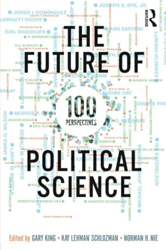 The Future of Political Science