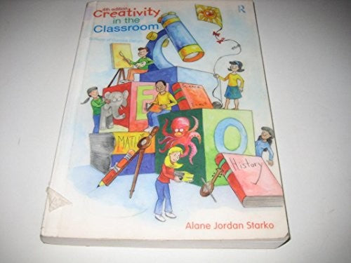 Creativity in the Classroom
