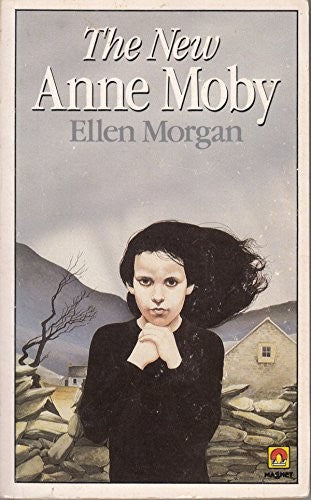 The New Anne Moby