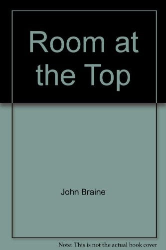 Room at the Top