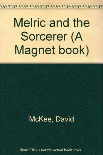 Melric and the Sorcerer