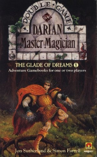 Glade of Dreams