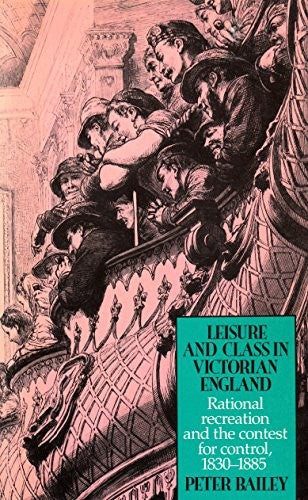 Leisure and Class in Victorian England