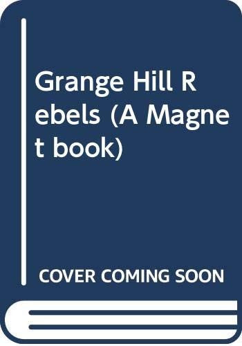 Grange Hill Rebels