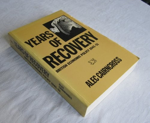 Years of Recovery