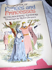 Book of Princes and Princesses 