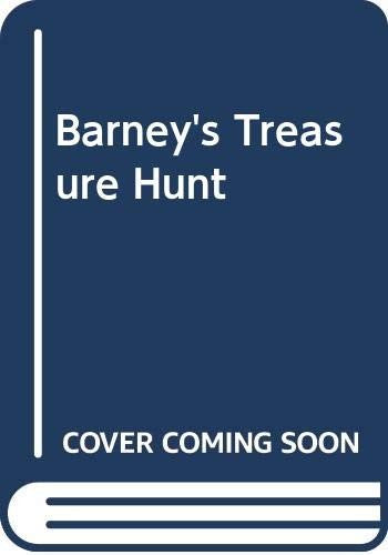 Barney's Treasure Hunt