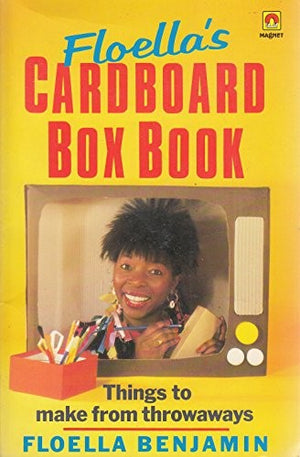 Floella's Cardboard Box Book