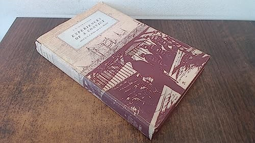 Experiences of a Convict