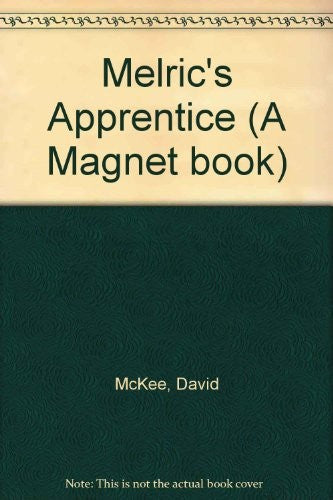 Melric's Apprentice