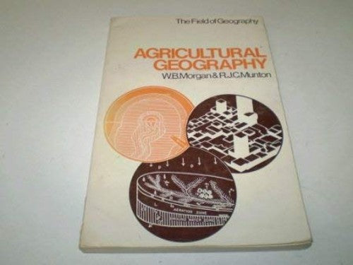 Agricultural Geography