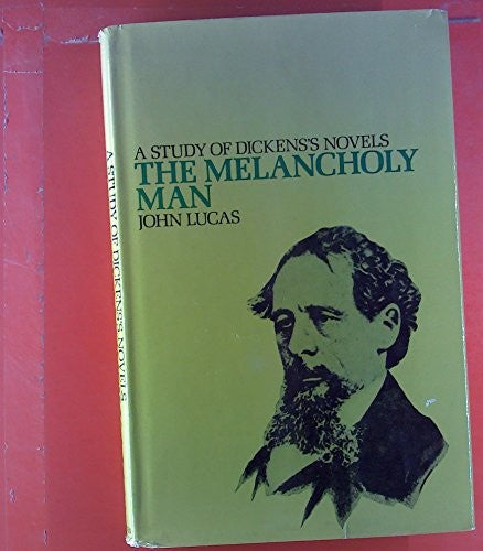 Melancholy Man