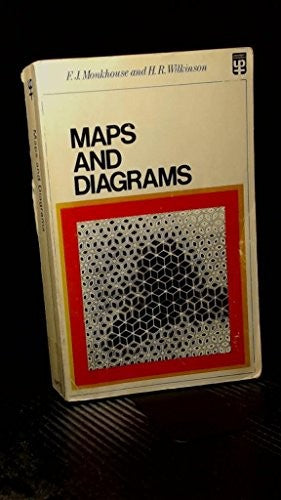 Maps & Diagrams-Ed3