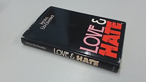 Love and Hate