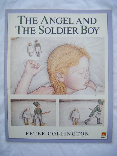 The Angel and the Soldier Boy