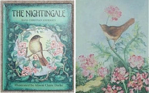The Nightingale
