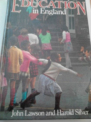 Social History of Education in England