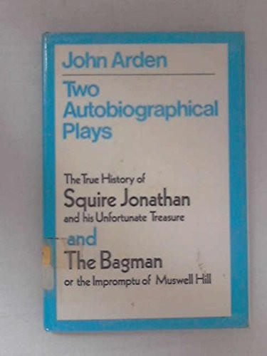 Two Autobiographical Plays