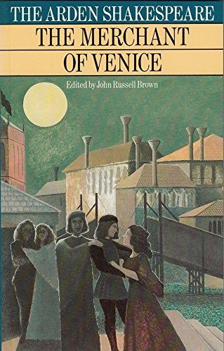 The Merchant of Venice