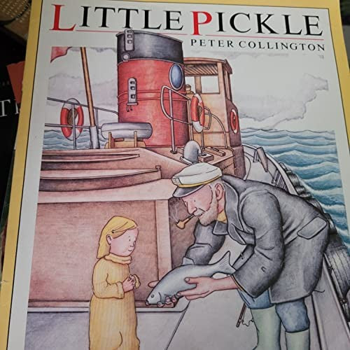 Little Pickle