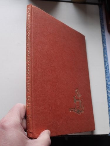 Christopher Robin Verse Book