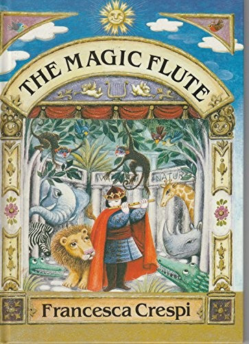 The Magic Flute