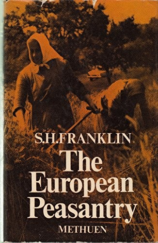 European Peasantry