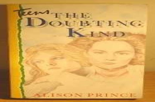 The Doubting Kind