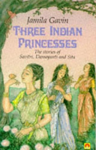 Three Indian Princesses