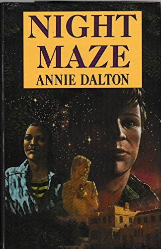Night Maze
