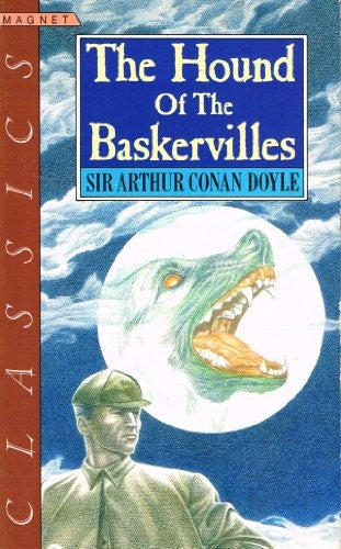 The Hound of the Baskervilles