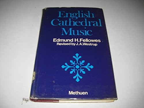 English Cathedral Music