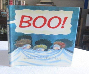 Boo!