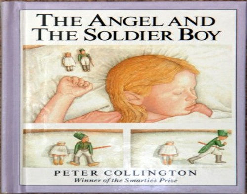 Angel and the Soldier Boy