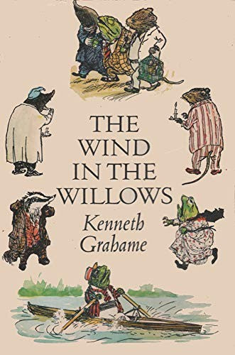 The Wind in the Willows