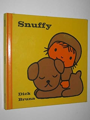 Snuffy and the Fire