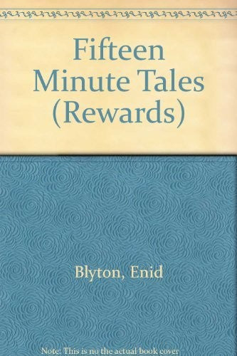 Fifteen Minute Tales