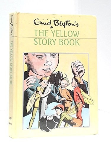 The Yellow Story Book