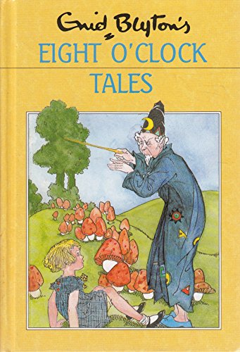Eight o'Clock Tales