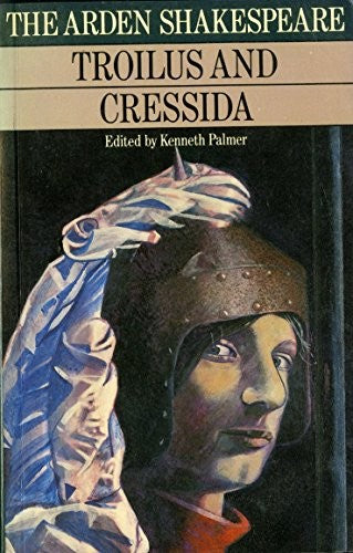 Troilus and Cressida