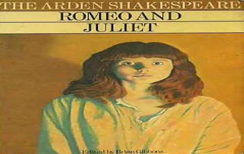 Romeo and Juliet