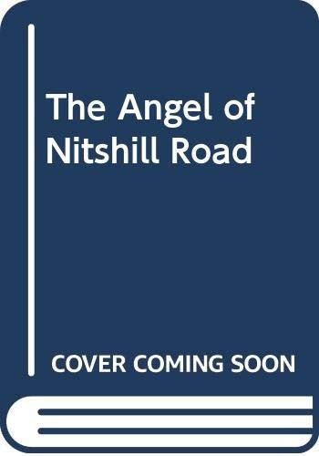 The Angel of Nitshill Road